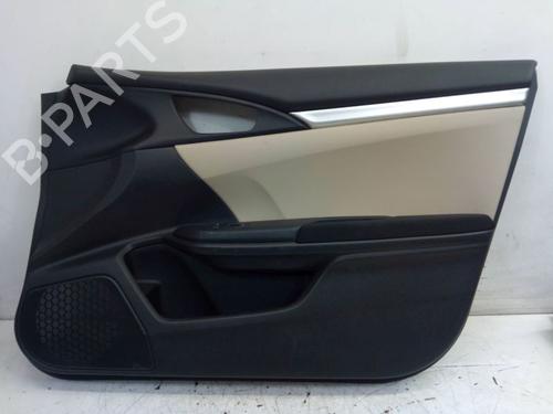 Used Front right panel Front right panel HONDA CIVIC X Hatchback (FC_, FK_) 1.5 VTEC (FK7) (182 hp) 34210677 34210677