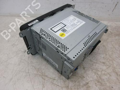 Electronic module VW EOS (1F7, 1F8) 2.0 FSI | BP37129057M83 - Image 3