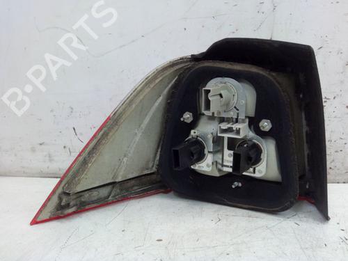 Right taillight BMW 5 Touring (E61) 525 xi | BP37137611C35 - Image 5
