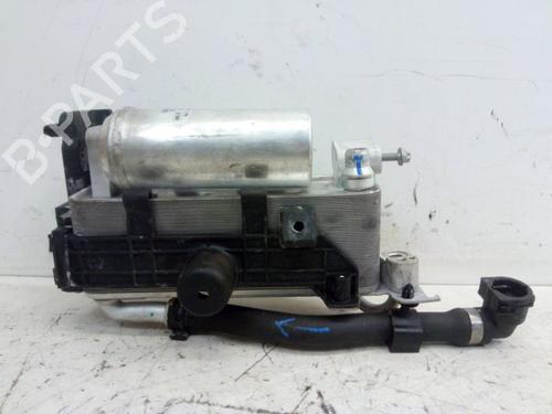 Used AC radiator BMW X5 (G05, F95) xDrive 40 i Mild-Hybrid (381 hp) 29109121
