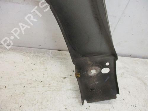 Right front fenders VOLVO V50 (545) 2.4 | BP18796453C42 