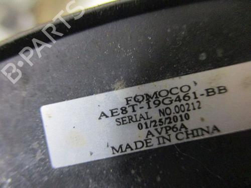 Antenna/Base FORD FIESTA VI (CB1, CCN) 1.6 Ti | BP18791135C140 