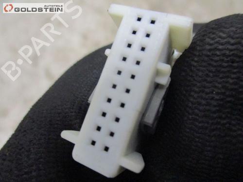 Rear mirror MERCEDES-BENZ M-CLASS (W164) ML 320 CDI 4-matic (164.122) | BP13761922I6