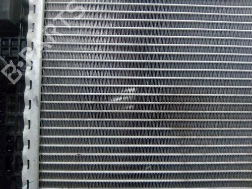 Water radiator FORD KUGA III (DFK) 2.5 Duratec PHEV | BP31702903M31 