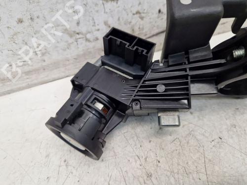 Ignition barrel FIAT PUNTO EVO (199_) 1.3 D Multijet | BP28112609M48 
