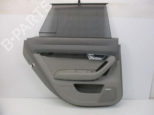 Verkleidung hinten links für AUDI A6 C6 Avant (4F5) 3.0 TDI quattro (233 hp) 28307053