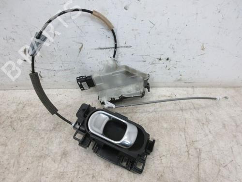 Used Rear left lock CITROËN C4 CACTUS 1.2 VTi 82 (82 hp) 30668503