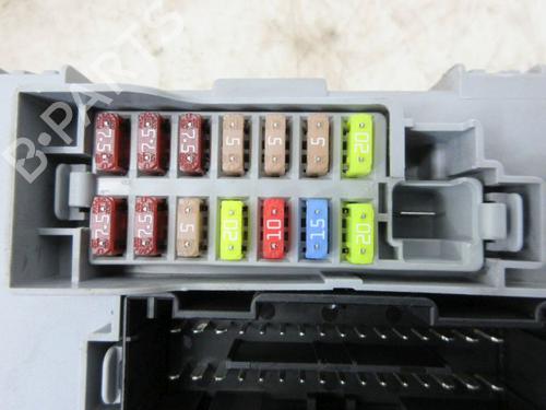 Control unit FORD KA (RU8) 1.2 | BP33682651M11 - Image 8
