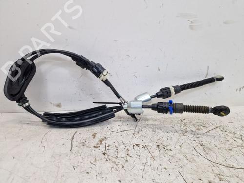 Cable MITSUBISHI COLT VII Hatchback (VB_) 1.0 MPi (VBXG0) | BP29603121E12 - Image 2