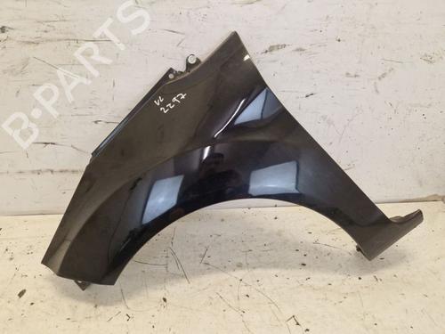 Forkjerm venstre FORD FIESTA VI (CB1, CCN) 1.6 Ti (120 hp) 29108197