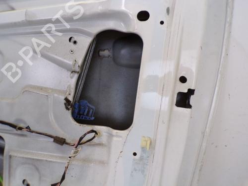Right front door OPEL CORSA D (S07) 1.3 CDTI (L08, L68) | BP26676842C3 
