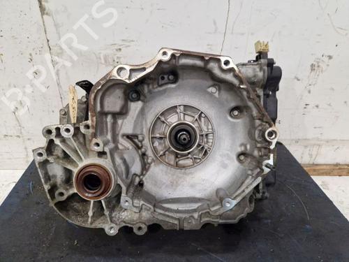 Used Gearbox CHEVROLET CRUZE (J300) 1.4 (101 hp) 27700875