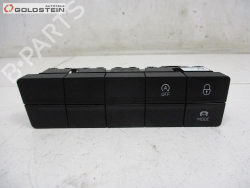 Used Switch Switch SKODA OCTAVIA III (5E3, NL3, NR3) 2.0 TDI (150 hp) 18761308 18761308