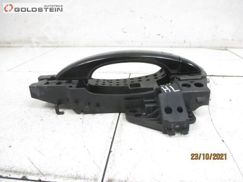 Rear left exterior door handle AUDI A4 B8 (8K2) 2.0 TFSI | BP18788862C130 