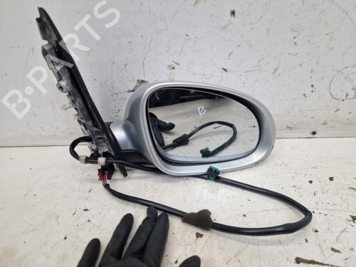 Used Right mirror VW GOLF PLUS V (5M1, 521) 1.6 (102 hp) 31638677