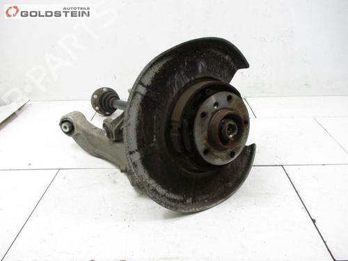 Used Right rear steering knuckle BMW 5 Touring (E61) 523 i (177 hp) 18764766