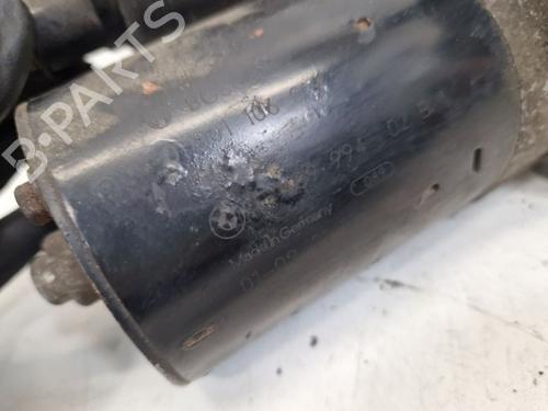 Starter MINI MINI (R50, R53) Cooper | BP25725128M8 