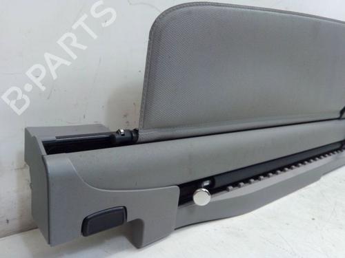 Rear parcel shelf BMW 5 Touring (E61) 525 xi | BP29106369C85 