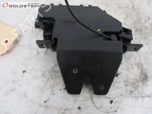 Tailgate lock BMW 1 (E87) 116 i | BP18753756C101 