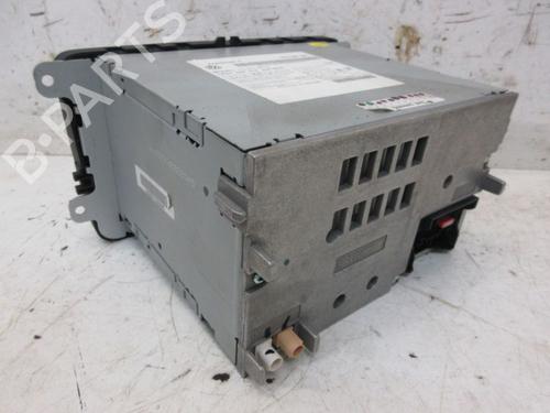 Radio VW GOLF VI (5K1) 2.5 | BP28174801E6 