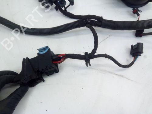 Wiring harness MINI MINI (R56) Cooper D | BP28131525E16 