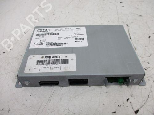 Used Control unit VW PASSAT B6 (3C2) 2.0 TFSI (200 hp) 18791909