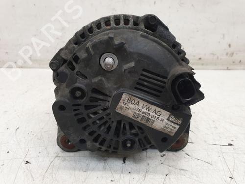 Alternator AUDI A6 C6 Avant (4F5) 2.7 TDI quattro | BP38021018M7 - Image 6