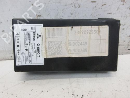 Control unit SMART FORFOUR (454) 1.3 (454.031) | BP19295087M11 