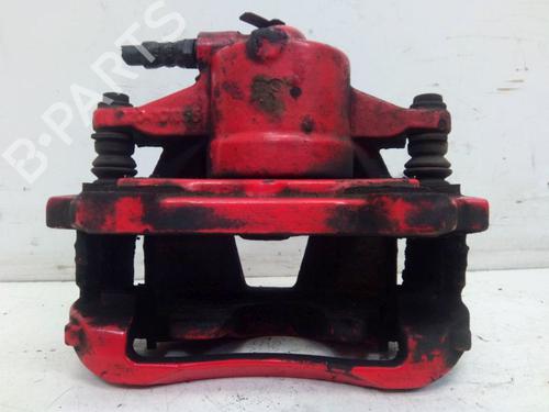 Left front brake caliper ABARTH 500 / 595 / 695 1.4 (312.AXD1A) | BP37140729M105 - Image 7