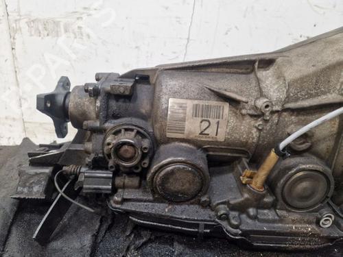 Gearbox MERCEDES-BENZ 124 Saloon (W124) 300 D (124.130) | BP26390704M3 