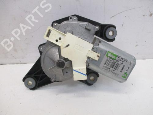 Viskermotor bakrute RENAULT ESPACE IV (JK0/1_) 2.0 (JK09) (136 hp) 29083976