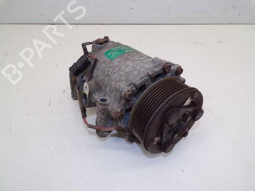 AC compressor HONDA CR-V IV (RM_) 2.4 AWD (RM4) | BP28174479M34 
