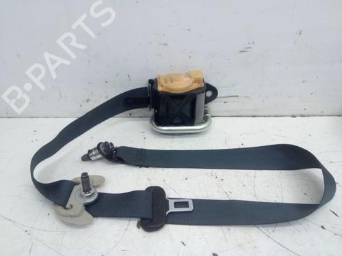 Sikkerhetsbelte foran høyre NISSAN MICRA IV (K13K, K13KK) 1.2 (80 hp) 31703273