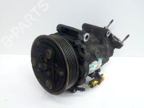 Used AC compressor MINI MINI (R56) Cooper D (109 hp) 28118811