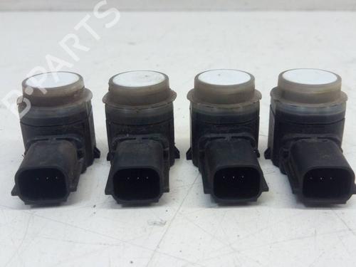 Elektronisk modul FORD FOCUS III Turnier 1.5 TDCi | BP29523372M83
