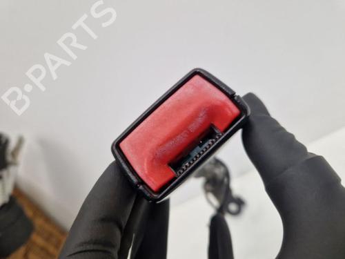 Sikkerhedssele-spænde VW GOLF VI (5K1) 1.2 TSI | BP31704017I32 