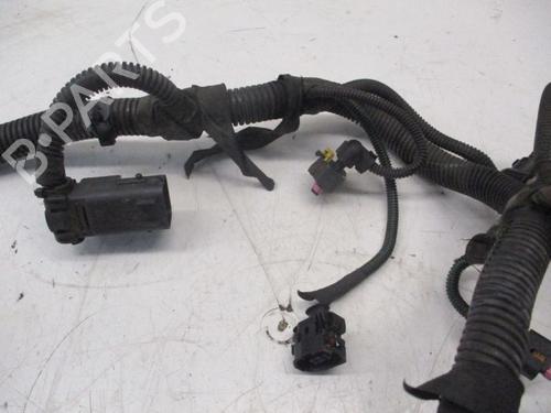 Wiring harness OPEL VECTRA C Estate (Z02) 1.9 CDTI (F35) | BP24133450E16 