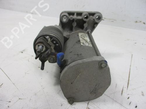 Starter CITROËN C3 II (SC_) 1.6 HDi | BP38026701M8 - Image 3