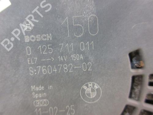 Generator MINI MINI (R56) Cooper | BP29092422M7 