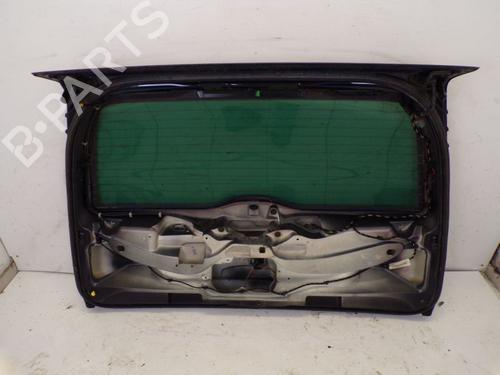Tailgate VOLVO XC70 I Cross Country (295) 2.5 T XC AWD | BP29083875C6 
