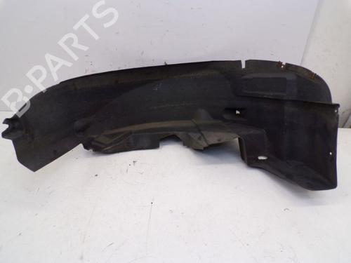 Wheel arch PEUGEOT BIPPER (AA_) 1.3 HDi 75 | BP29085119C56 