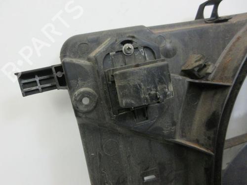 Fan OPEL ASTRA J (P10) 2.0 CDTI (68) | BP29098931M128 