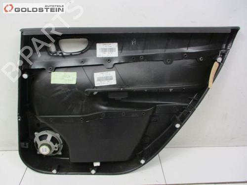 Rear left panel PEUGEOT 307 Break (3E) 2.0 HDi 135 | BP28306675C60 