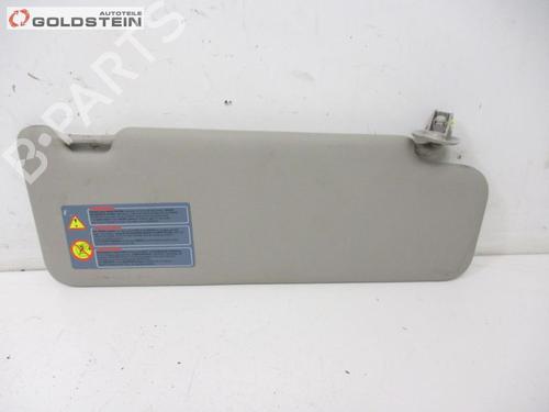 Højre solskærm DACIA SANDERO 1.4 (BS0C, BS0A, BS0G, BS1F, BS0E) | BP37110058I2 - Image 2
