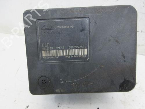 ABS pump MAZDA 5 (CR) 2.0 (CREW, CR19) | BP37124629M43 - Image 6