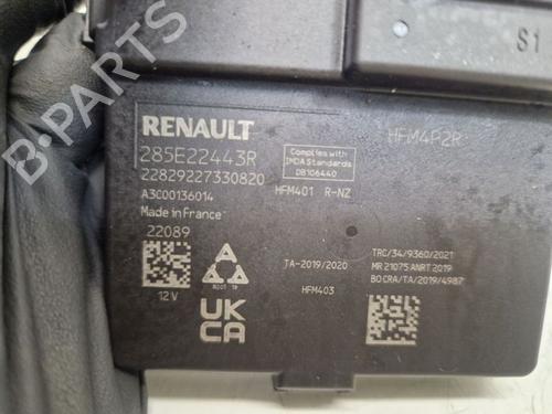 Control unit RENAULT MEGANE E-TECH SUV EV60 (BNJ1) | BP37133639M11  - Image 5