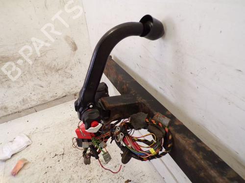 Tow ball/Mechanism MAZDA 3 (BK) 1.6 DI Turbo | BP29089255C141 