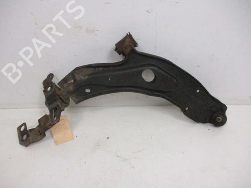 Used Right front suspension arm FIAT DOBLO MPV (119_, 223_) 1.9 D Multijet (120 hp) 18793609