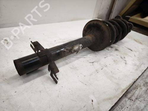 Left front shock absorber CITROËN JUMPER II Van 2.0 BlueHDi 130 | BP39573810M16 - Image 4