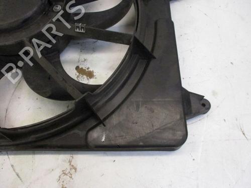 Water radiator DACIA SANDERO 1.6 (BS0D, BS0B, BS0F, BS0H) | BP37116949M31 - Image 6